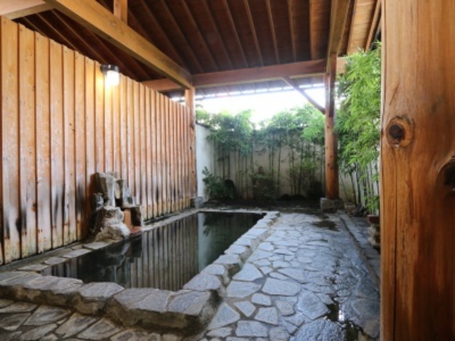 猿ヶ京温泉 仁田屋旅館