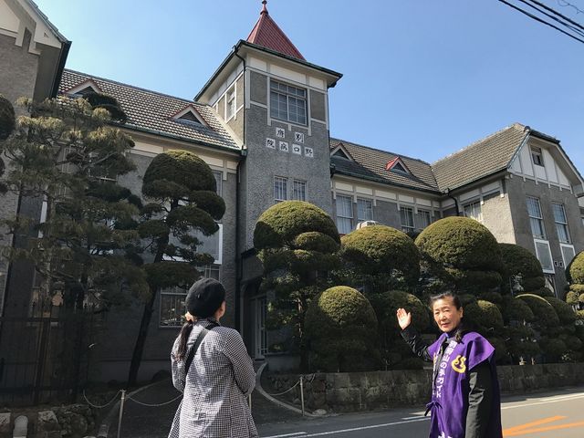 別府八湯語り部の会