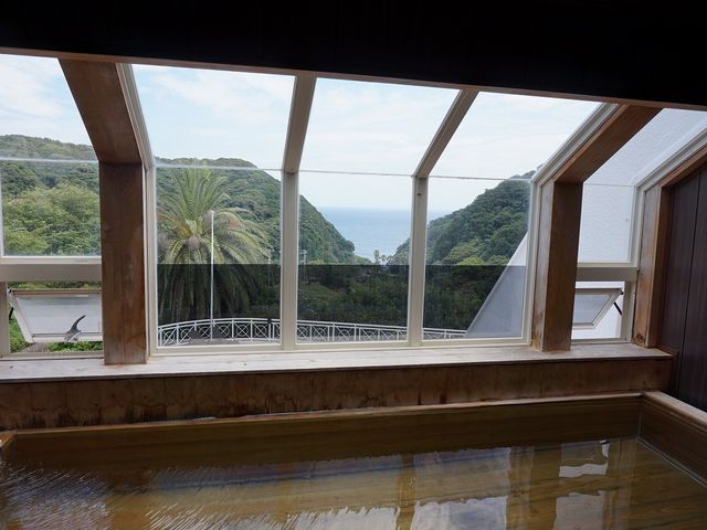 女性浴場_リブマックスリゾート伊豆下田
