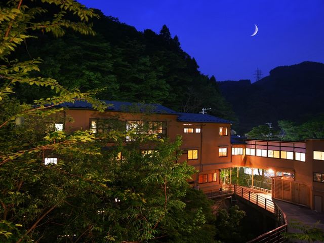 やまゆりの宿全景_やまゆりの宿