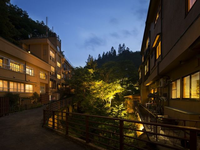やまゆりの宿外観_やまゆりの宿