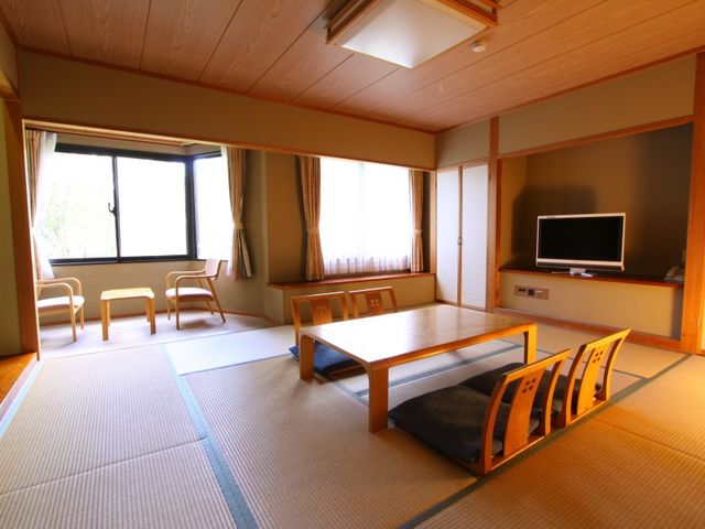 安曇野穂高ビューホテル