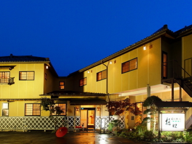 料理旅館樋口