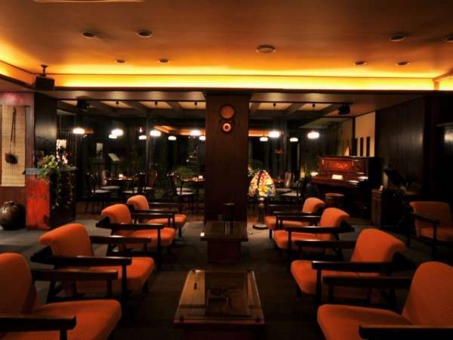 当館には憧れて止まなかった、あの懐かしい昭和があります。_昭恋館よ志のや