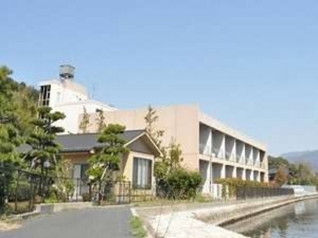 寛ぎと憩いの宿_天橋立荘
