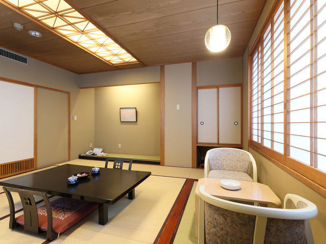 お部屋_草津温泉 喜びの宿 高松