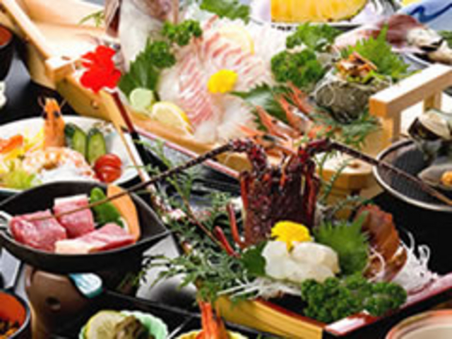 味の宿みち潮