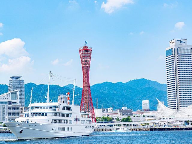 THE KOBECRUISE コンチェルト