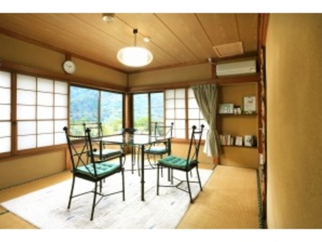 箱根上の湯
