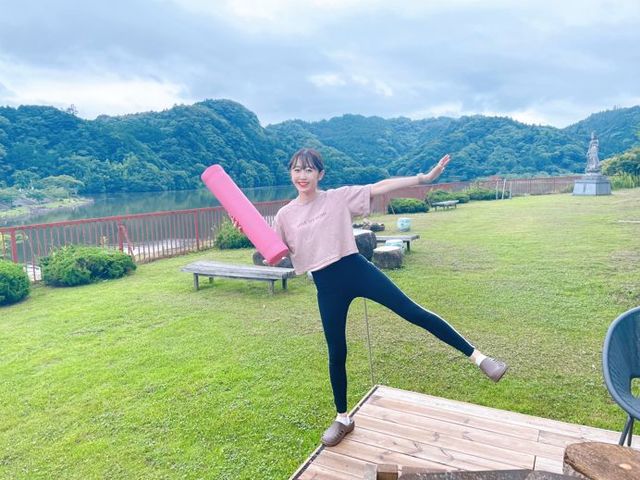 亀山湖畔でリトリートの休日。_大自然の静寂と天然自噴温泉を愉しむ湯宿 亀山温泉ホテル