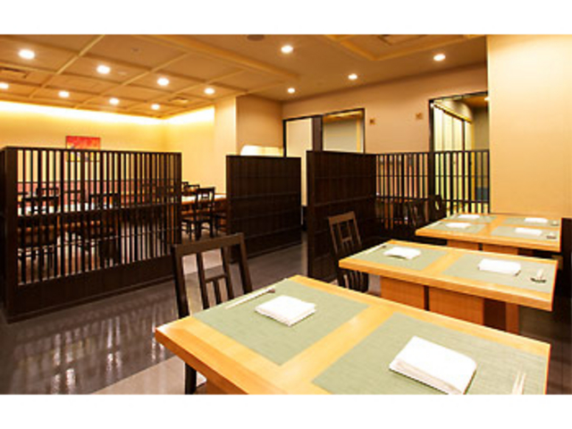 日本料理 こよみ(休業中)_ホテル アゴーラ 大阪守口