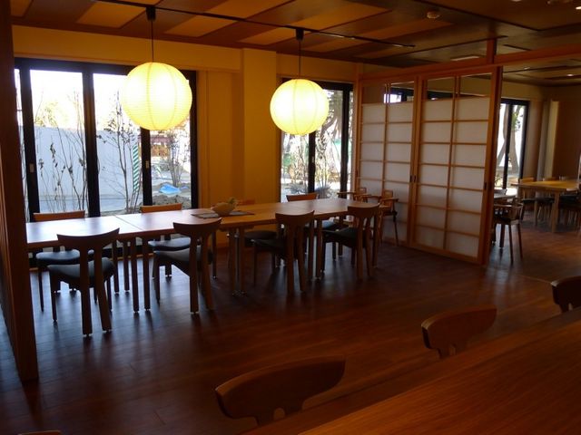 【お食事処・松の根亭】旬の食材を揃えてお待ちしております_浜べの料理宿宝来館