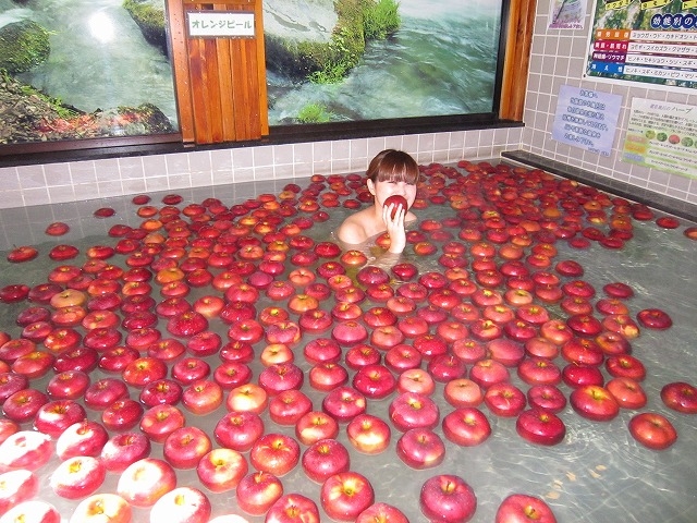 日替わり温泉_飛騨川温泉 しみずの湯