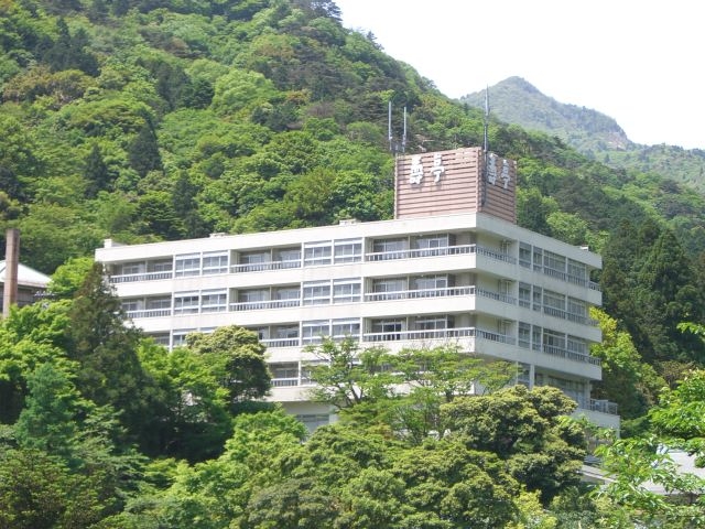 寿亭_旅館寿亭
