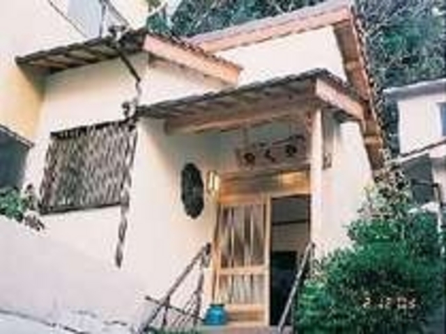 小さな宿へようこそ!_きくや旅館