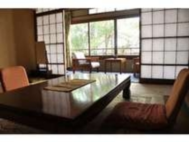 お部屋は昔ながらのレトロな和室です。(写真はイメージです)_きくや旅館