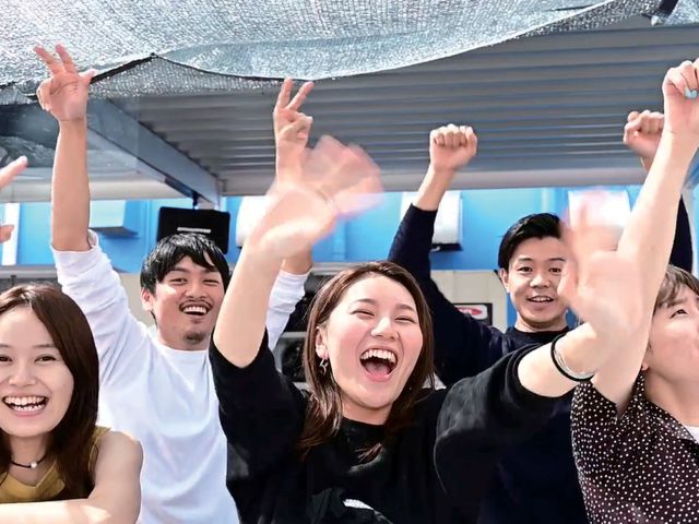 爽快感と興奮で本能が揺さぶられる!_Amazing Kart ISK 奈良阪奈店(スポーツカート阪奈)