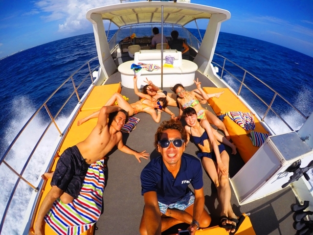 DIVE LIFE OKINAWA