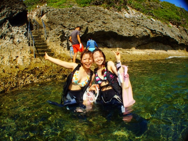 DIVE LIFE OKINAWA