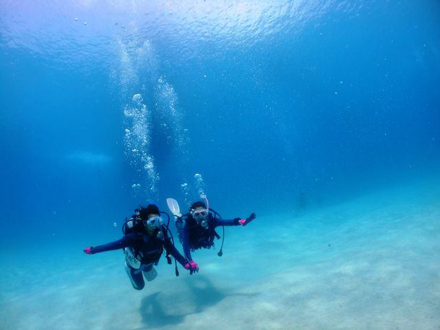 DIVE LIFE OKINAWA