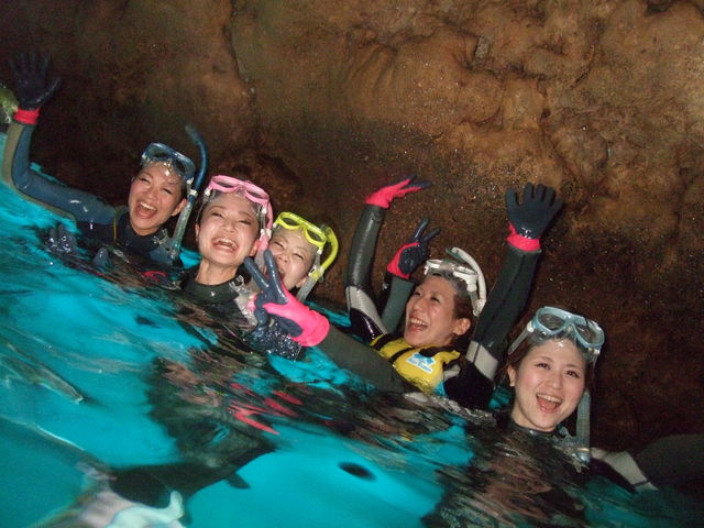 DIVE LIFE OKINAWA