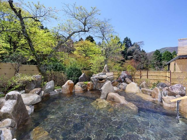 箱根高原ホテル