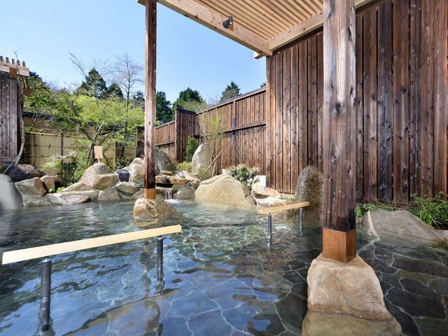 箱根高原ホテル