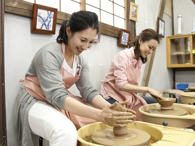 下呂温泉合掌村 飛騨工房