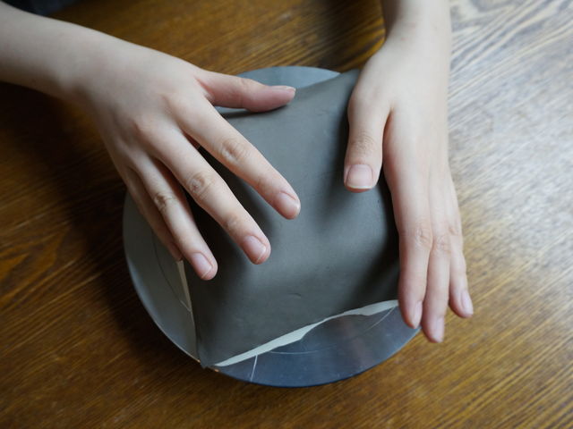 at Kiln AOYAMA