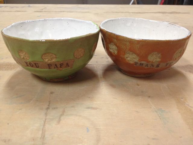 結婚式でご両親への
プレゼント_CERAMIC ART STUDIO Mu