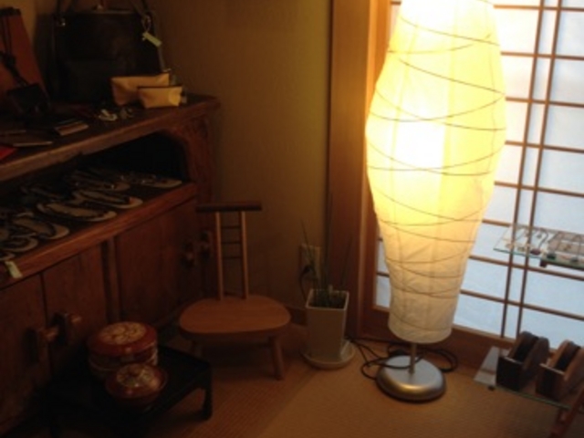 工房ギャラリー_CERAMIC ART STUDIO Mu