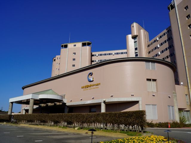 白浜古賀の井リゾート&スパ