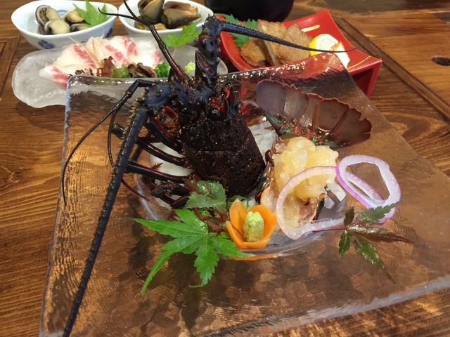 道後・しまなみの幸 海鮮屋