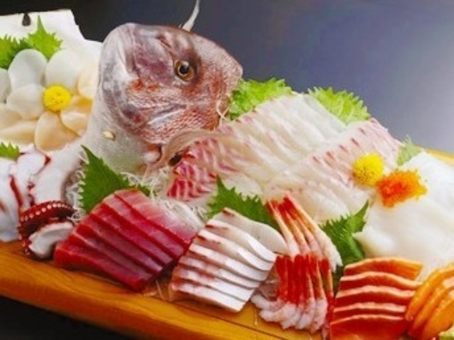 屋形船すずよし