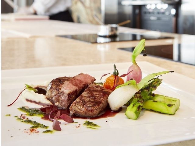 MILANO|GRILL/ハイアット リージェンシー 那覇 沖縄