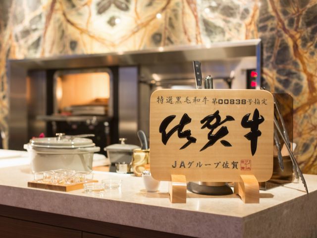MILANO|GRILL/ハイアット リージェンシー 那覇 沖縄