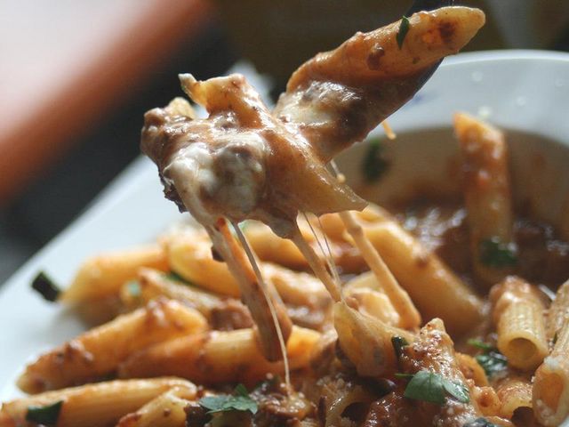 イタリア料理「イルマーレ」