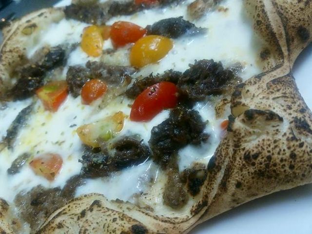 イタリア料理「イルマーレ」