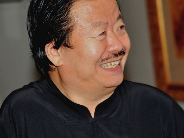 【崔如琢氏】_崔如琢美術館