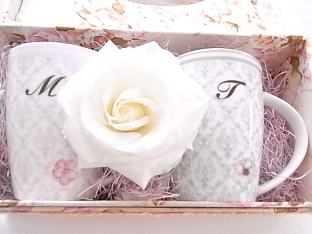 ☆ご両親へのプレゼントにも人気です。結婚のお祝い品。オーダーの品。_Donna RK ドンナルク