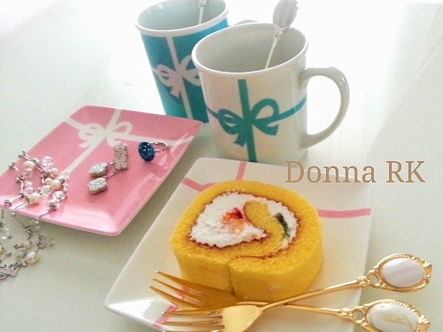 結婚のお祝い、贈り物にも喜ばれます。_Donna RK ドンナルク