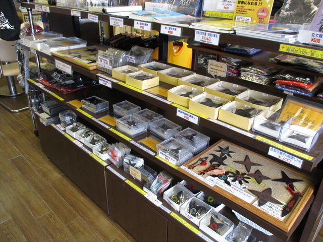 忍具_伊賀流忍者店