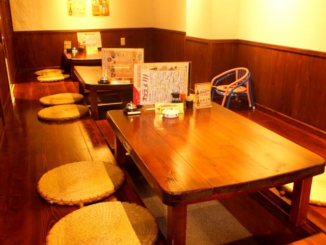 宮古島のゆんたくをお楽しみください_島唄ライブと沖縄家庭料理の店 あかがーら 宮古島店