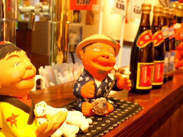 島唄ライブと沖縄家庭料理のお店です_島唄ライブと沖縄家庭料理の店 あかがーら 宮古島店
