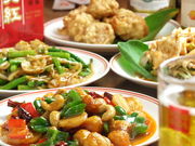 香港亭 青葉台店の写真1