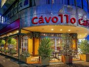 Cavollo Cafe キャボロカフェの写真1