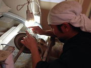 清秀硝子工房の写真3