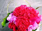 アート&プリザーブドフラワー教室フルール・ミーナジュエ大阪の写真4