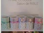 ポーセラーツサロンリブレの写真3