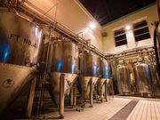山の駅胎内高原ビール園の写真2